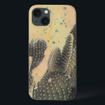 Desert Cactus | Frente Verde<br><div class="desc">Desert Cactus | Artista do "Green Splatter": Naomi McCavitt</div>