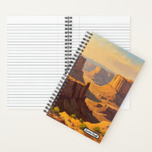 Desert Canyons