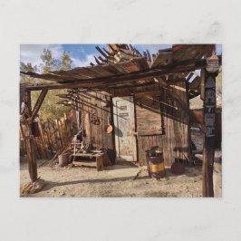 DESERT HOT SPRINGS #2 CARTÃO POSTAL