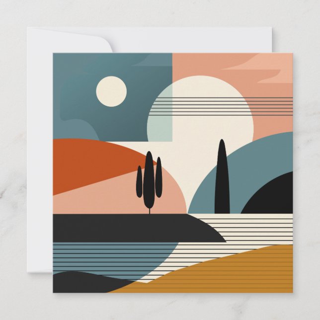 Desert Mirage (Frente)