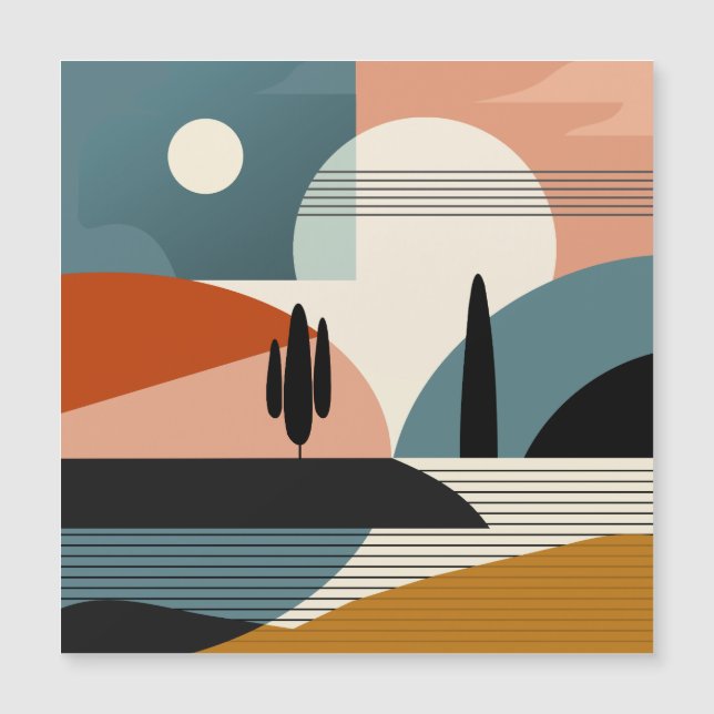 Desert Mirage (Frente)