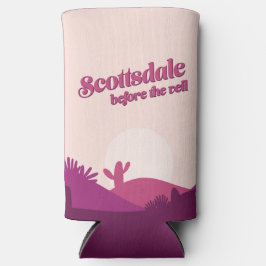 Desert Sunset Scottsdale Bachelorette