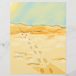 Deserto