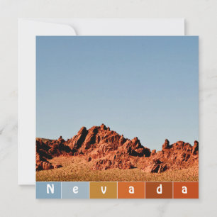 Deserto de Nevada