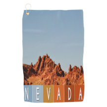 Deserto de Nevada