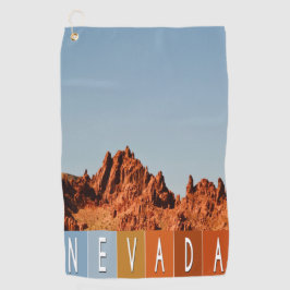 Deserto de Nevada