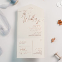 Deserto Whimsic | Casamento de bege de foca e de e