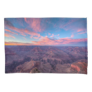 Desertos Arizona de Grand Canyon em Hopi Point