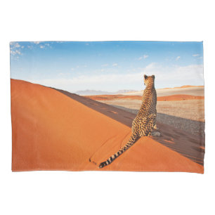 Desertos Deserto Cheetah Savannah