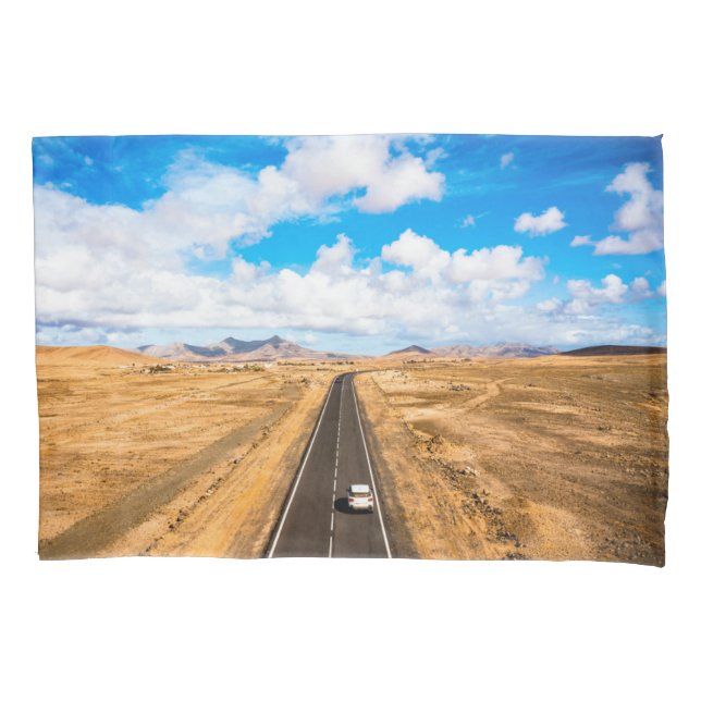 Desertos | Ilhas Canárias, Espanha (Frente)