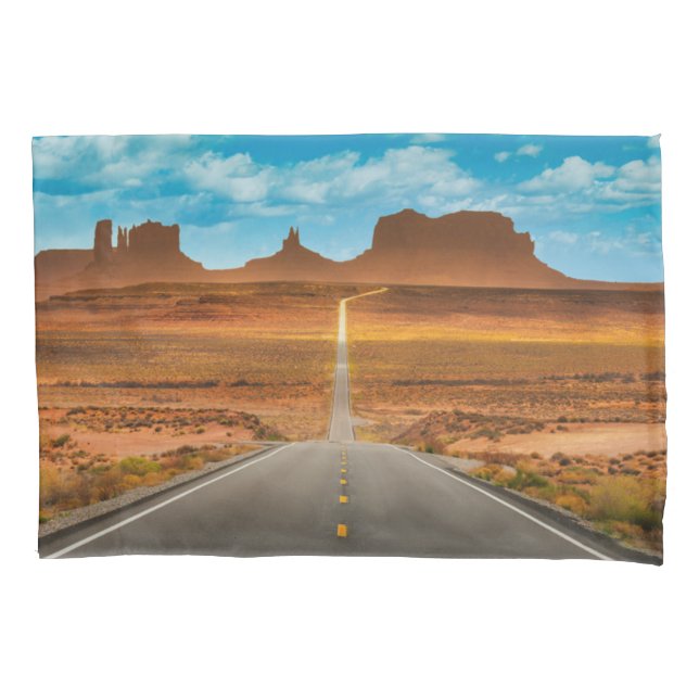 Desertos | Monument Valley, Utah (Frente)