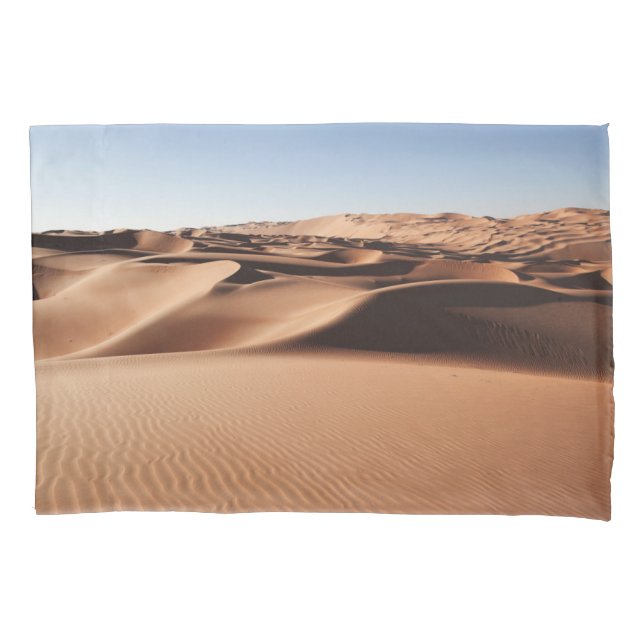 Deserts | United Arab Emirates Sand Dunes (Frente)
