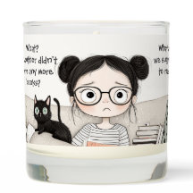 Desespero de um Leitor de Amor de Gato