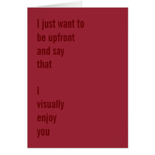 Desfrute Visualmente De Um Cartão De Complemento F