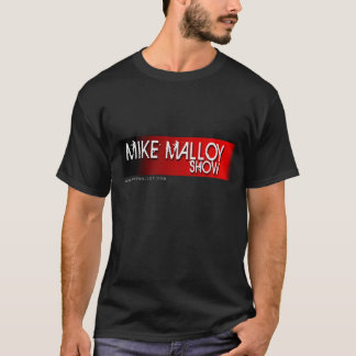 DESIGN 2 DA CAMISA DO MICROFONE MALLOY