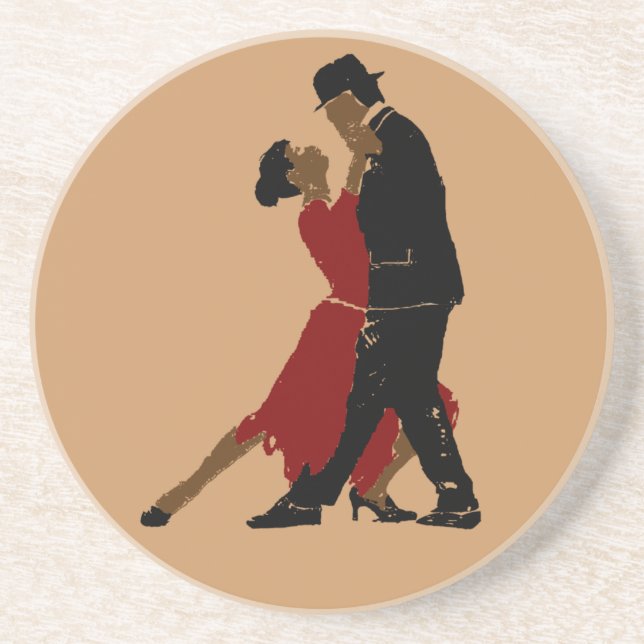 design 3 da porta copos do abstrato 4 (Frente)