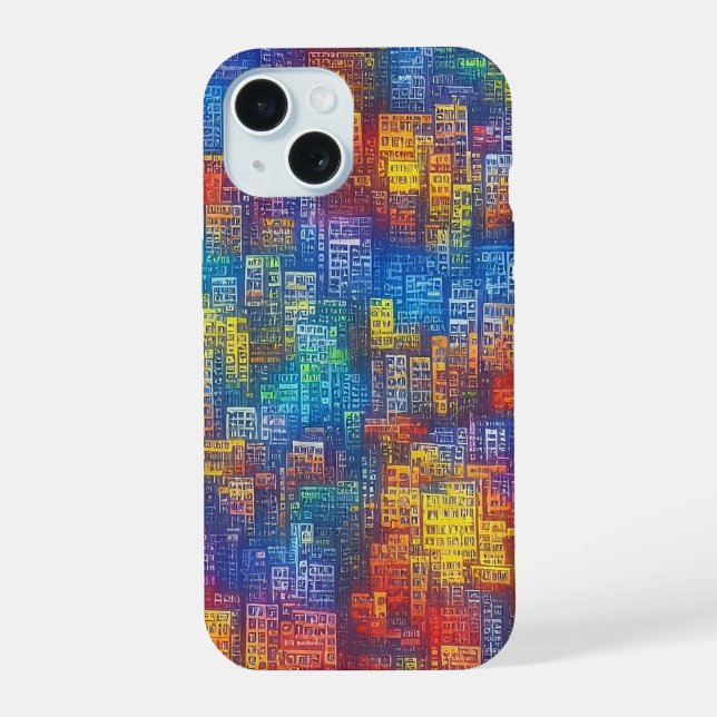 design abstrato (Verso)