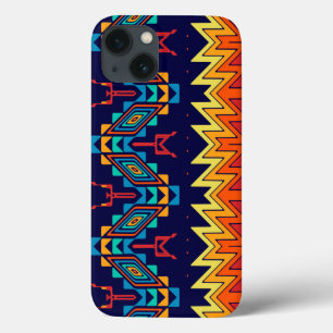 Design abstrato de design tribal