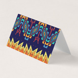 Design abstrato de design tribal
