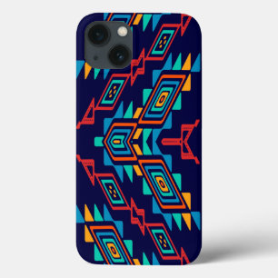 Design abstrato de formas distorcidas