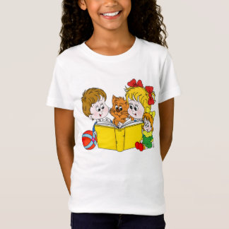 Design Adventure T-shirt