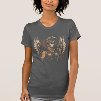 Design Athena T-Shirt