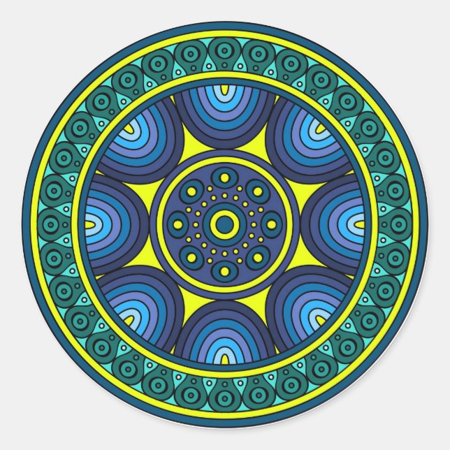 Design autocolante 3 (Frente)