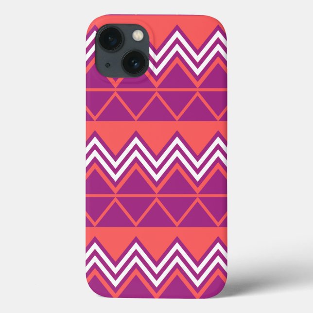 Design Aztec nº 6 em JessicaSuzzette (Verso)