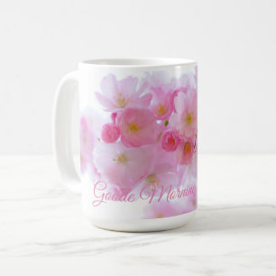Design Café Mugs & Tea Cup, canecas de café únicas