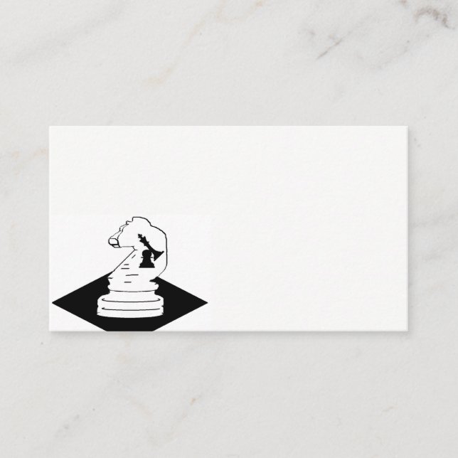 design cartão de visita (Frente)