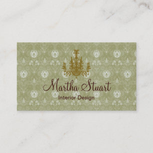 Design ~ Cartão de visita