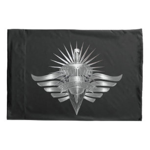Design comemorativo de Elite Paratrooper