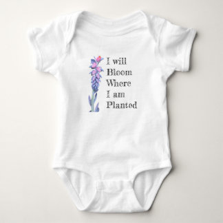 Design da camisa da flor do Succulent