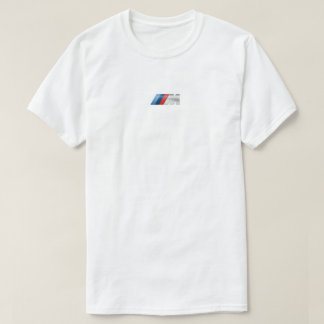 Design da camiseta BMW M1000RR