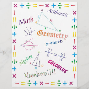 Design da matemática