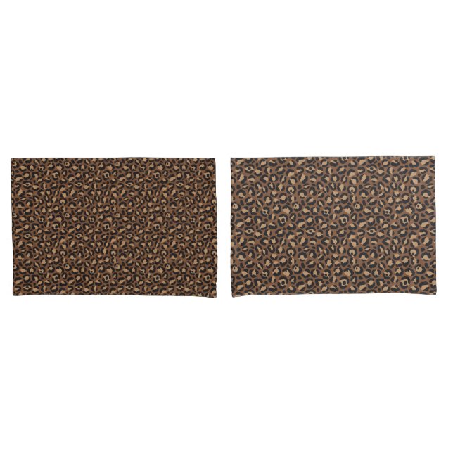 Design da Série Clássica do Leopardo 7  (Frente - conjunto)