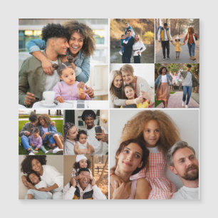 Design da Sua Própria Colagem de Fotos 10