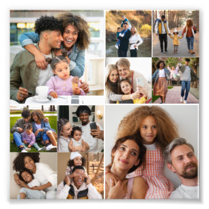 Design da Sua Própria Colagem de Fotos 10