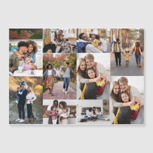 Design da Sua Própria Colagem de Fotos 10