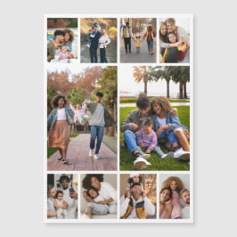 Design da Sua Própria Colagem de Fotos 10