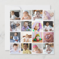 Design da Sua Própria Colagem de Fotos 16