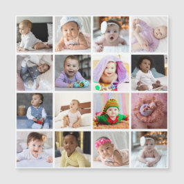 Design da Sua Própria Colagem de Fotos 16