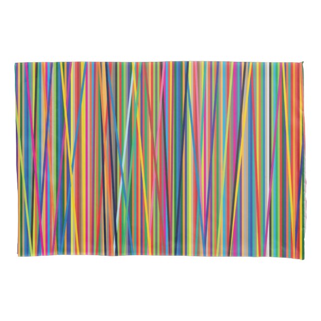 Design de abstrato coloridas (Frente-Esquerda)