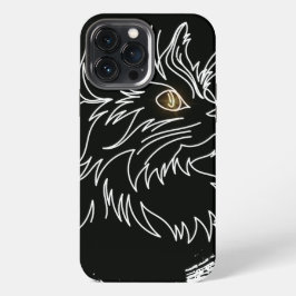 Design de Amante de Gatos Fofos