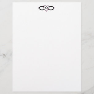Design de Amor Infinito