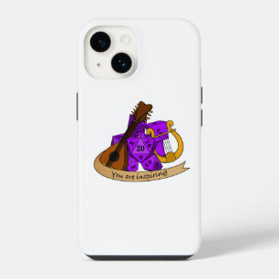 Design de Bard Dice