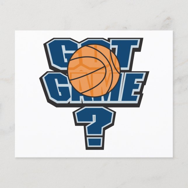design de basquete tem jogo (Frente)