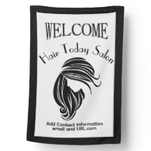 Design de Beauticista Informações de nome comercia