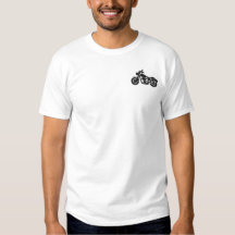 Design de Biker Personalizado