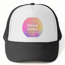 Design de Boné com Logotipo Personalizado | Arte d